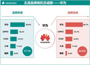 移动设备与互联网数据 199IT洞察下的行业脉动